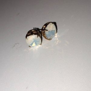 Women’s Tory Burch stud earrings